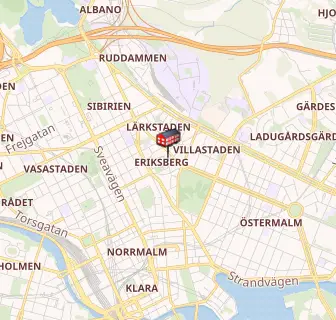 Stockholm