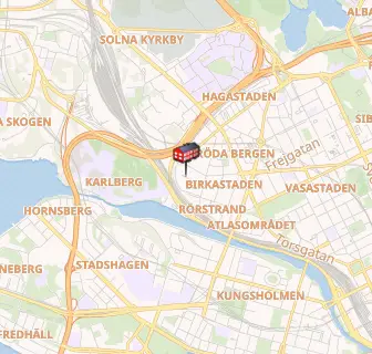 Stockholm