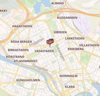 Stockholm