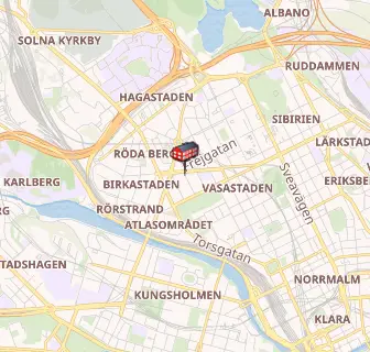 Stockholm