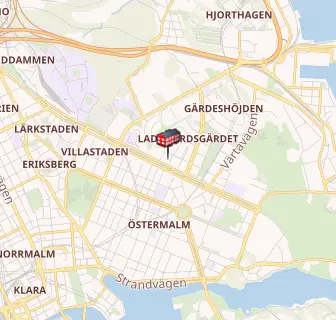 Stockholm