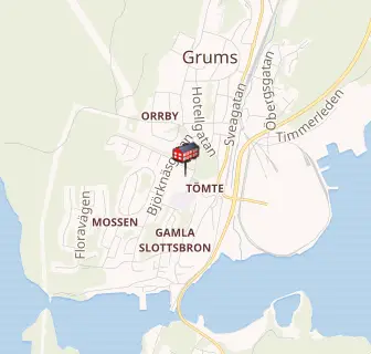 Grums