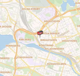 Stockholm