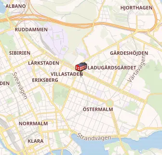 Stockholm