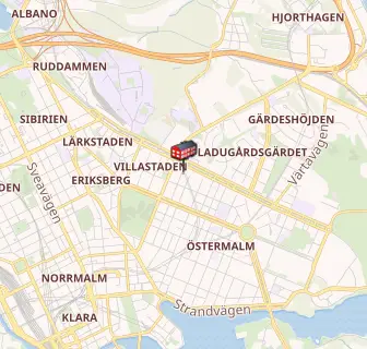 Stockholm