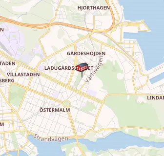 Stockholm