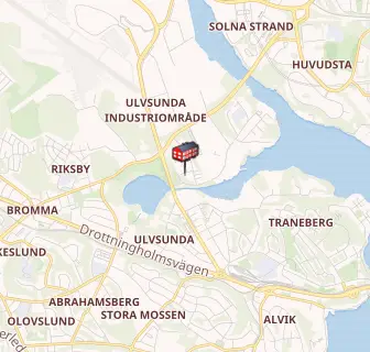 Stockholm