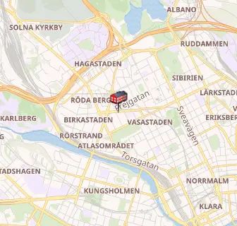Stockholm