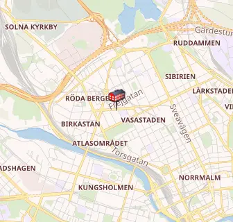 Stockholm