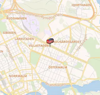 Stockholm