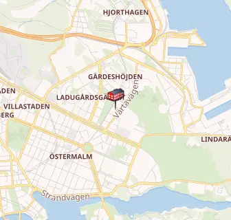 Stockholm