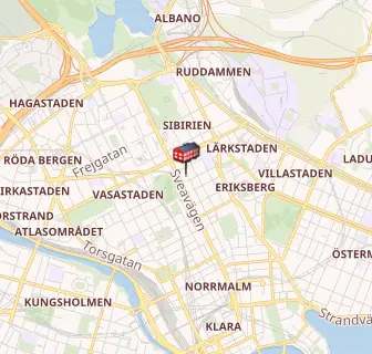 Stockholm