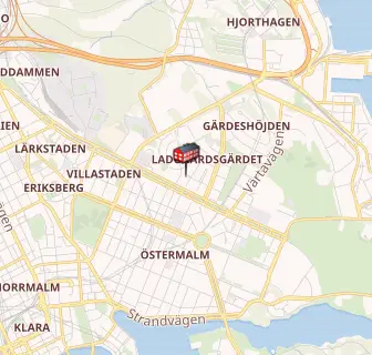 Stockholm