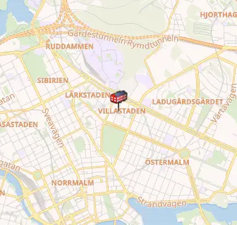 Stockholm