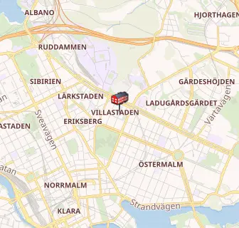 Stockholm
