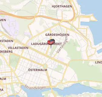 Stockholm