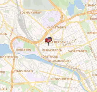 Stockholm