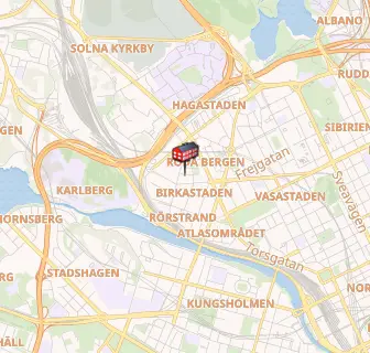 Stockholm
