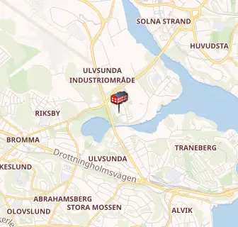 Stockholm