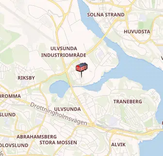 Stockholm