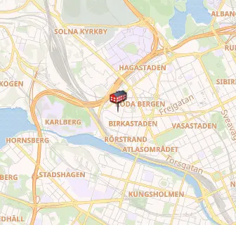 Stockholm