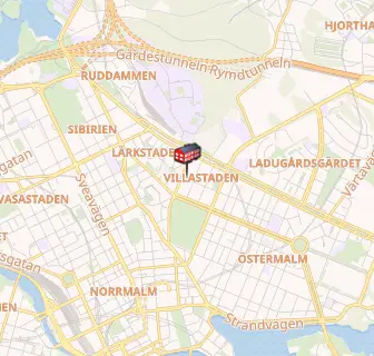 Stockholm