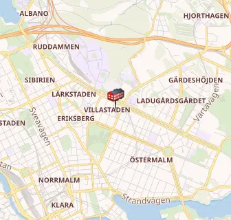 Stockholm