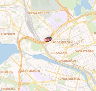 Stockholm
