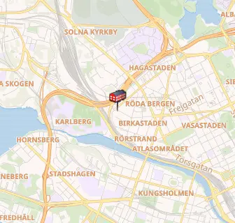 Stockholm