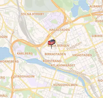 Stockholm