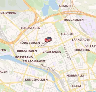 Stockholm