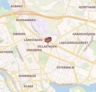 Stockholm