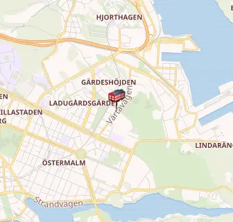 Stockholm