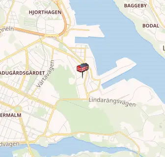 Stockholm