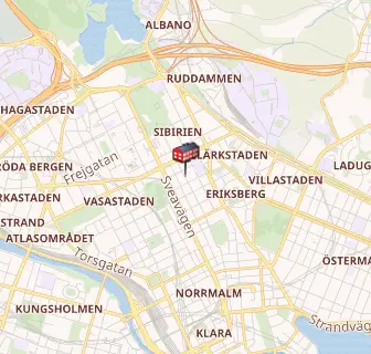 Stockholm