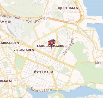 Stockholm