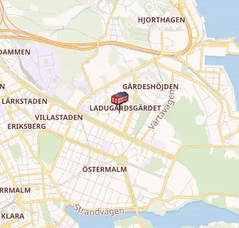 Stockholm
