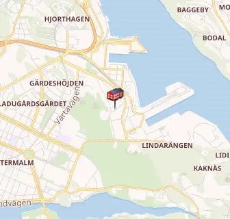 Stockholm
