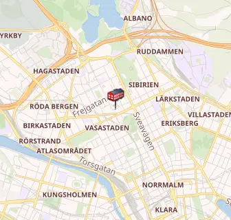 Stockholm