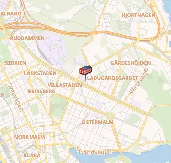 Stockholm