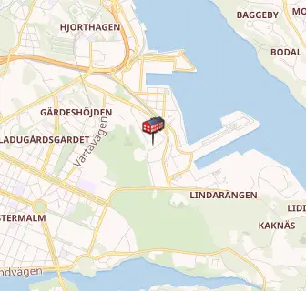 Stockholm