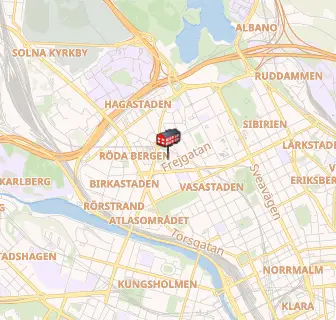 Stockholm