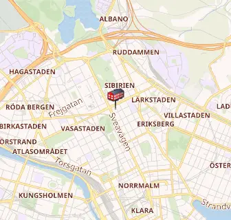 Stockholm