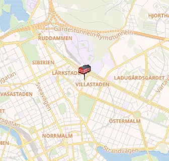 Stockholm