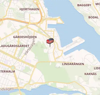 Stockholm