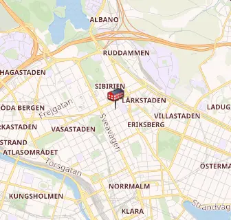 Stockholm