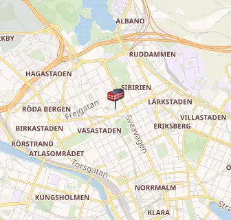 Stockholm