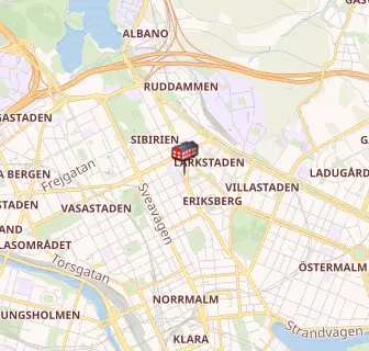 Stockholm