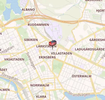 Stockholm