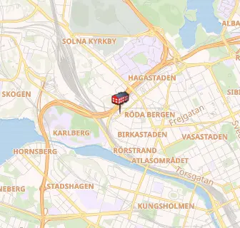 Stockholm